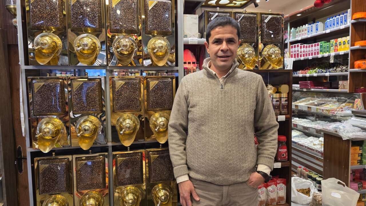 Muğla’nın 38 Yıllık Kahve Markası Kuden’den Yıl Sonu Kampanyası 3